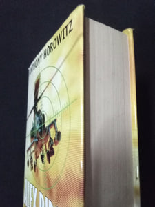 Alex Rider The Missions By Anthony Horowitz
